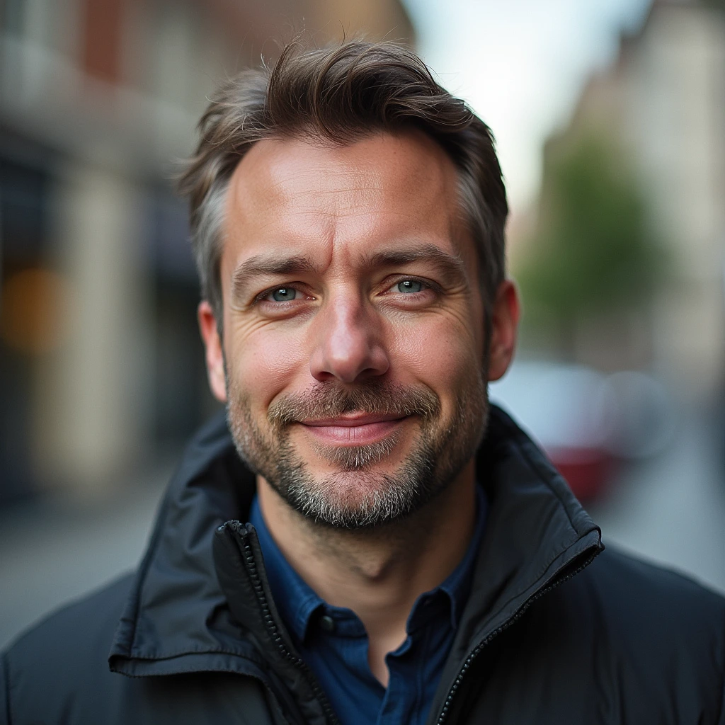 Jonas Schäfer